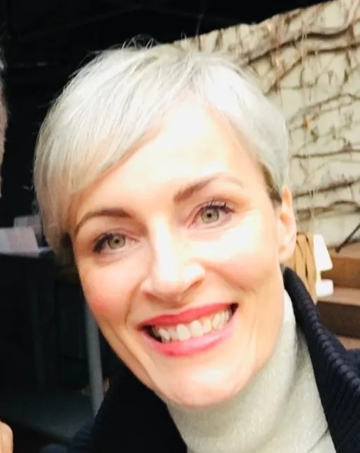 Anne Weber
