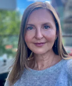 Cornelia Köster