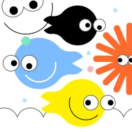 Kleine Fische