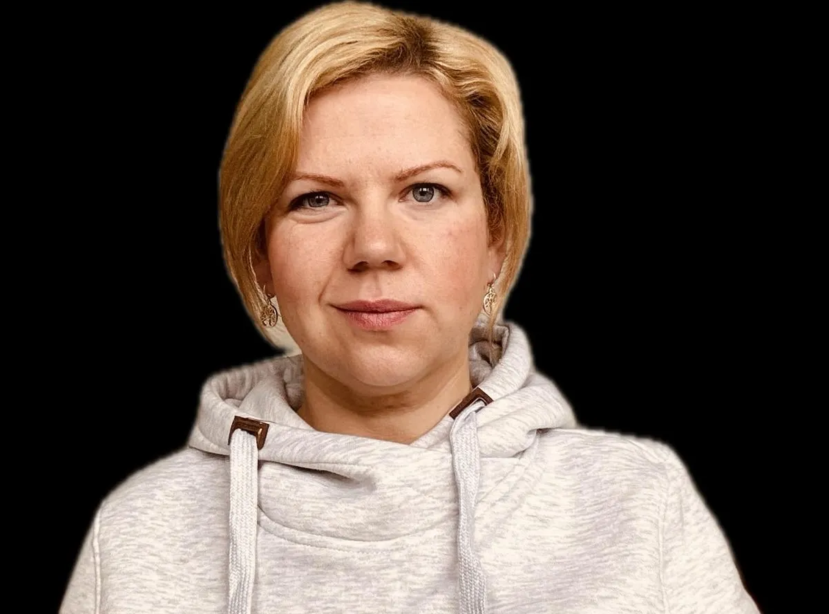 Rebecca Eiselt