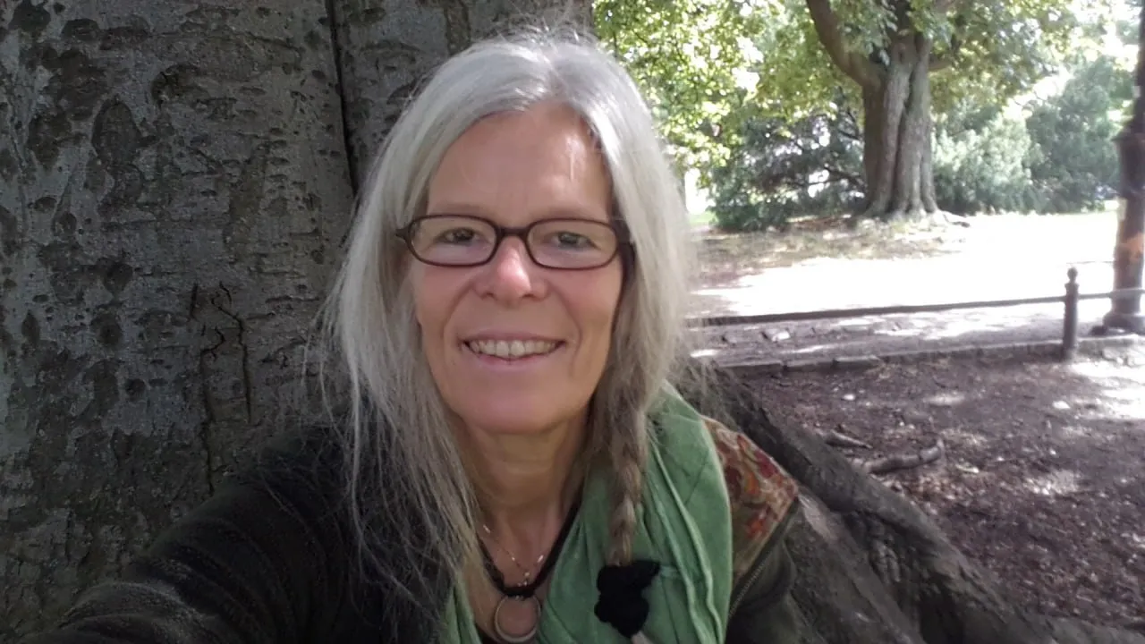 Ulrike Stein