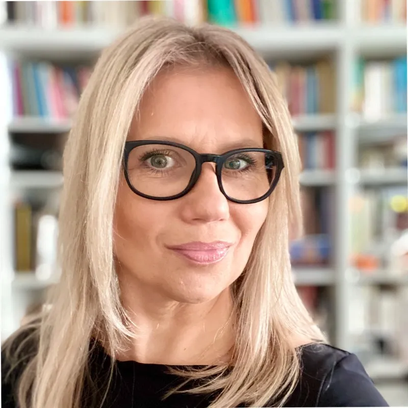 Yvonne Brix